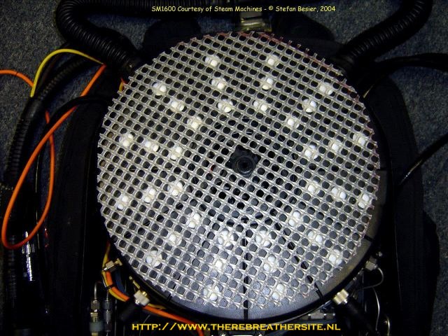 Therebreathersite SM1600 021