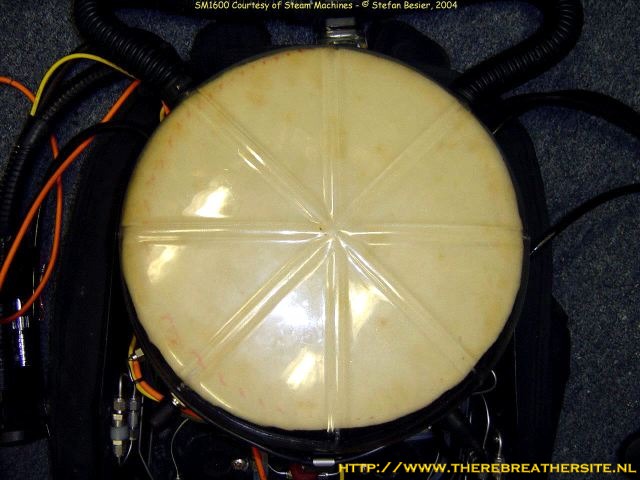 Therebreathersite SM1600 023