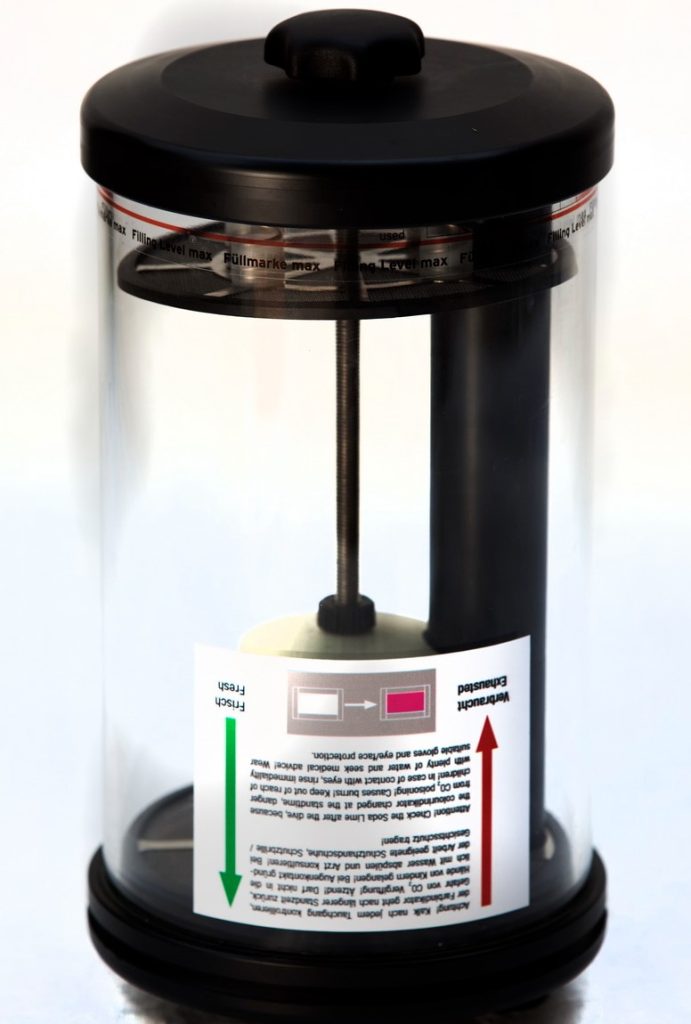 Therebreathersite Submatix Quantum Mini 013