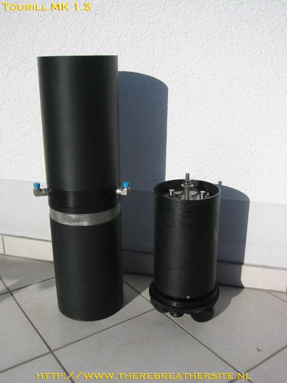 Therebreathersite Tourill MK1.5 009