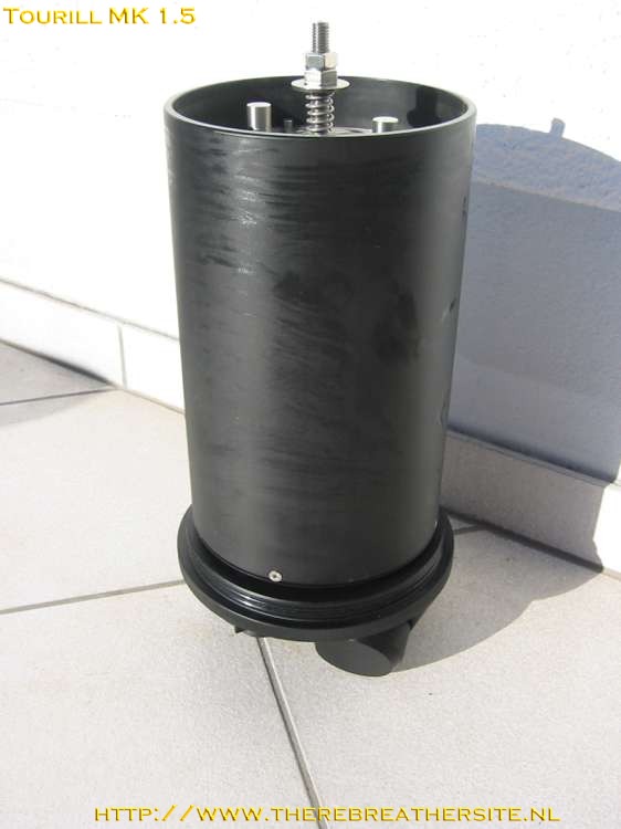 Therebreathersite Tourill MK1.5 011