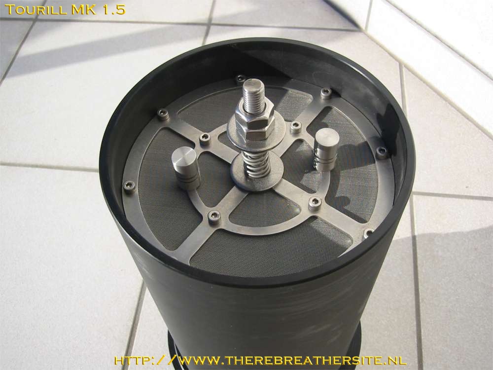 Therebreathersite Tourill MK1.5 012