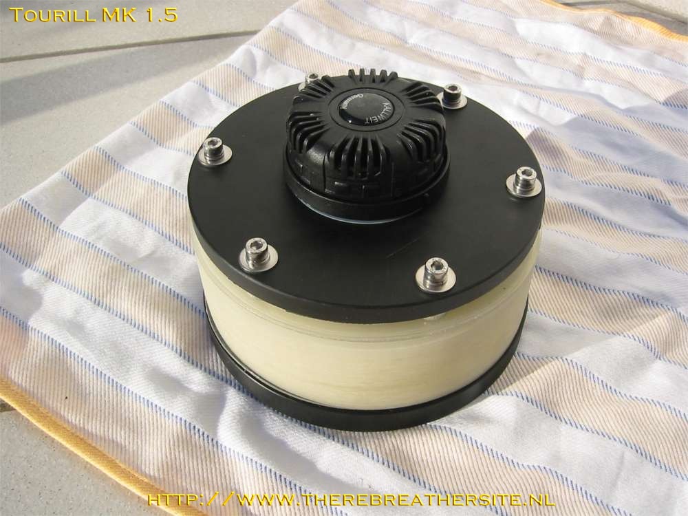 Therebreathersite Tourill MK1.5 017