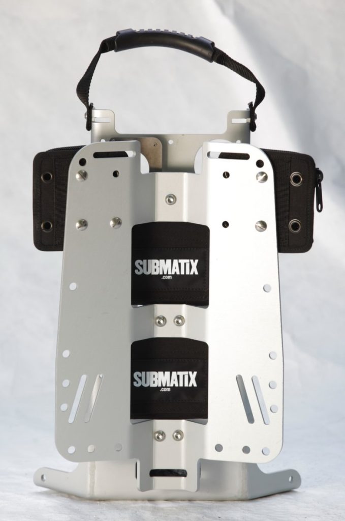 Therebreathersite quantum exp 005