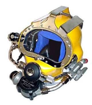 Gasmizerhelmet