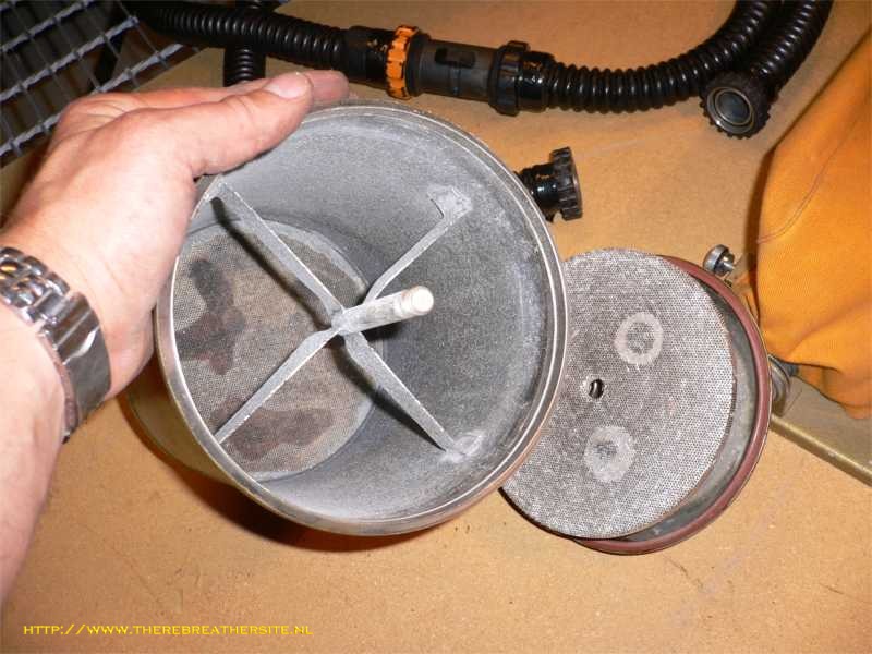 Therebreathersite SMIII Bell 013