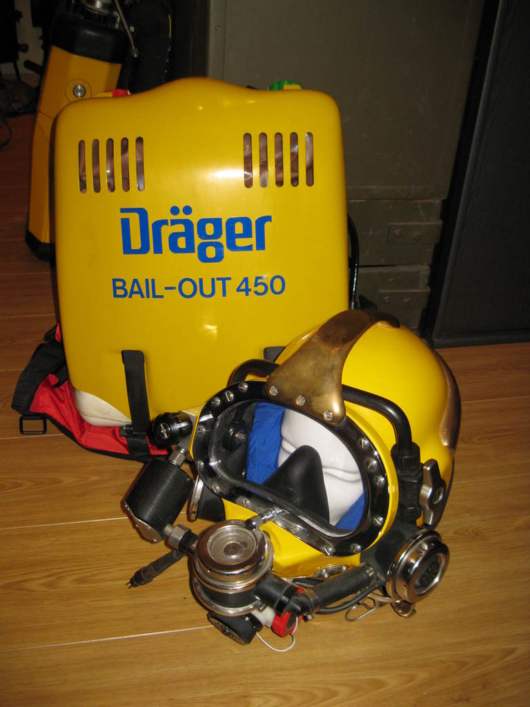 draegerCCBS