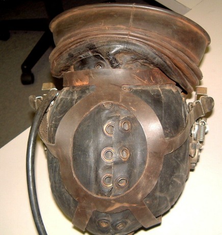 Therebreathersite Hydrospace MarkIX 034