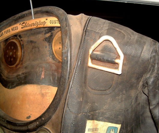 Therebreathersite Hydrospace MarkIX 059