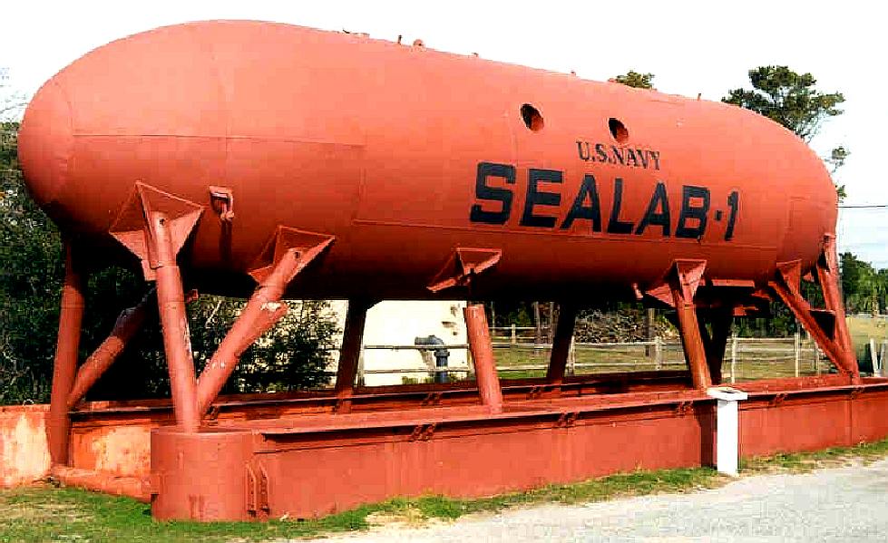 Therebreathersite Sealab1 001