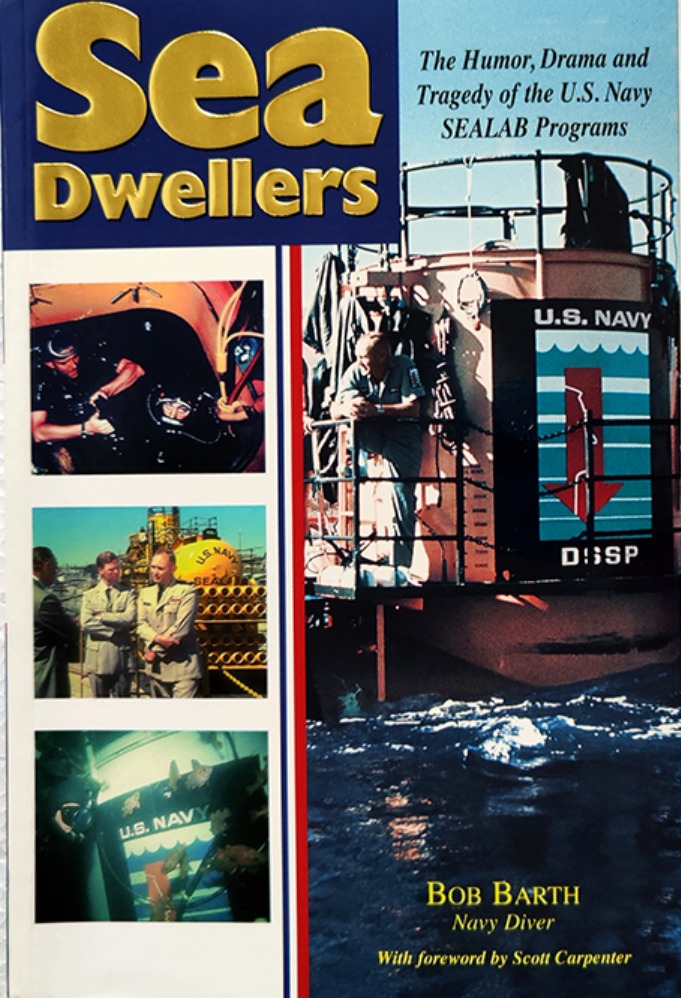 Therebreathersite SealabIII 007