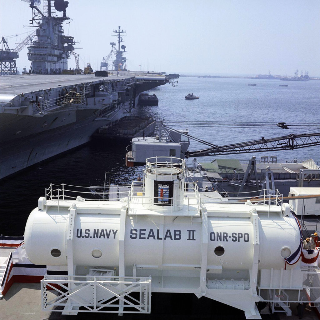 Therebreathersite SealabII 004