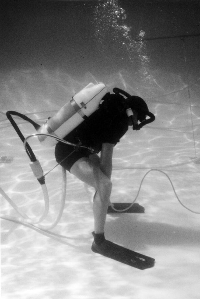 Therebreathersite SealabII 012