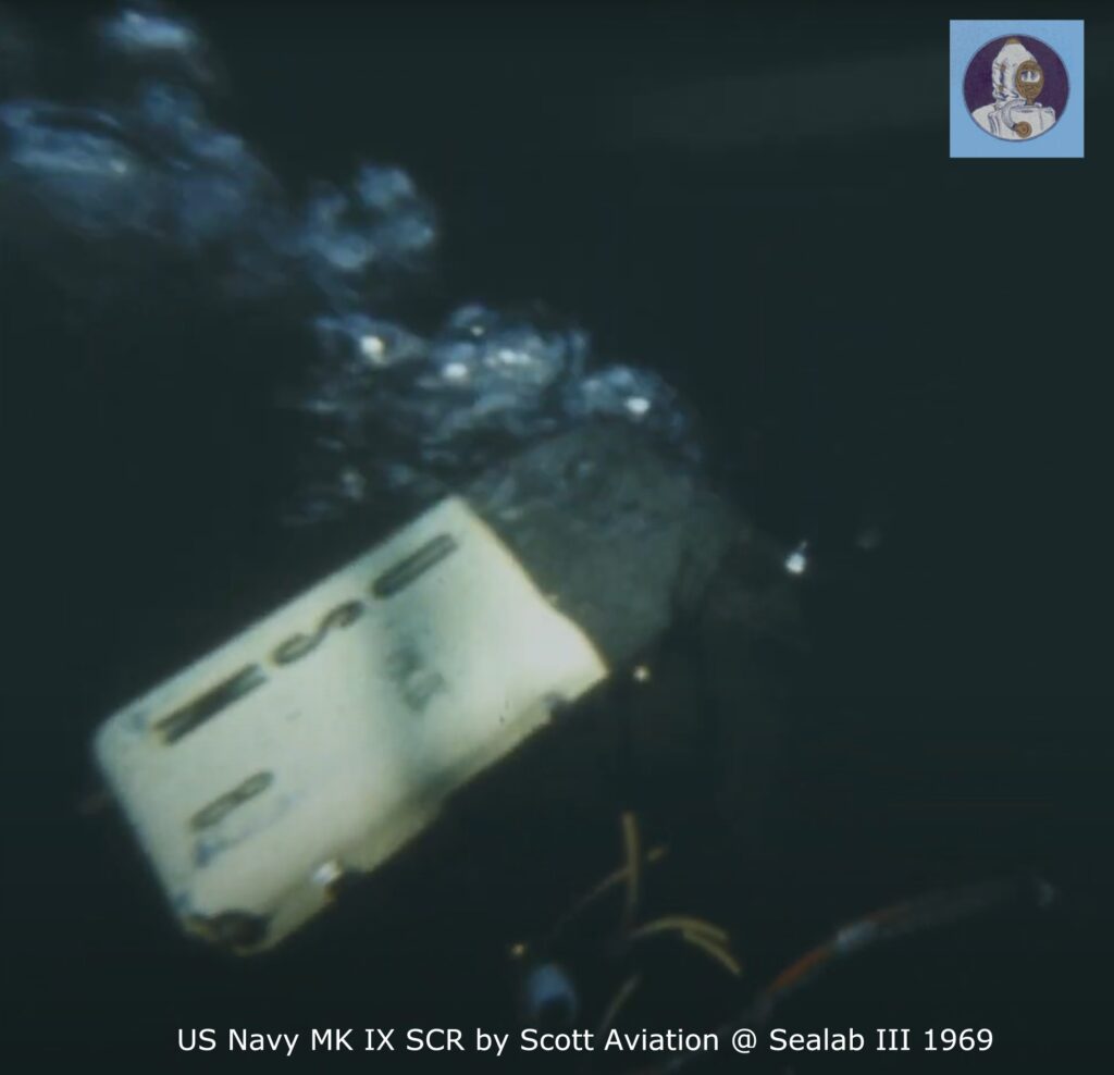 Therebreathersite SealabIII 009