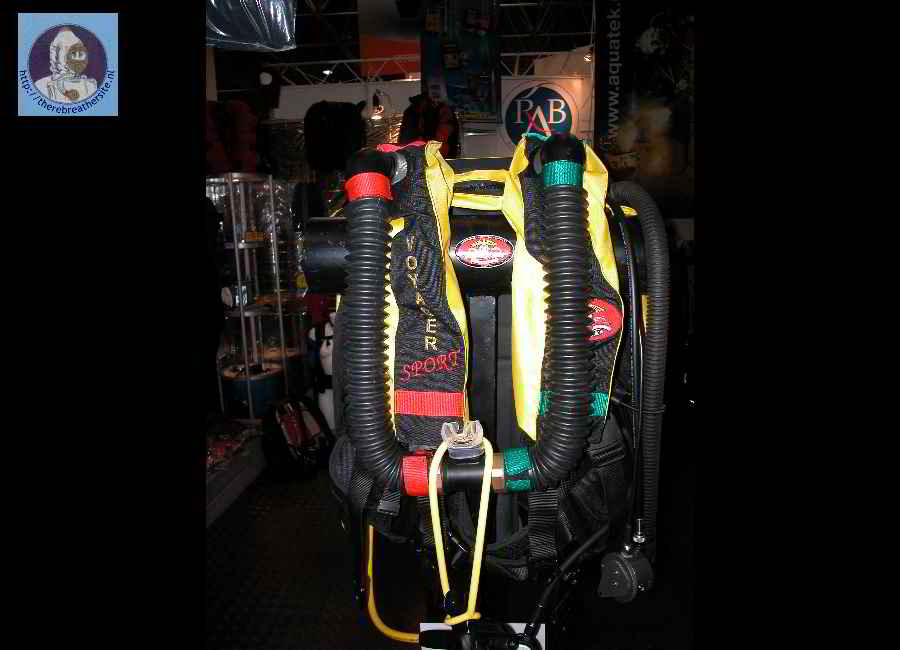 Boot 2007