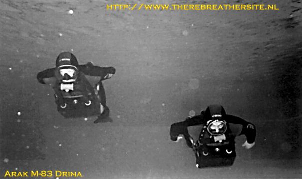 Therebreathersite Drina par