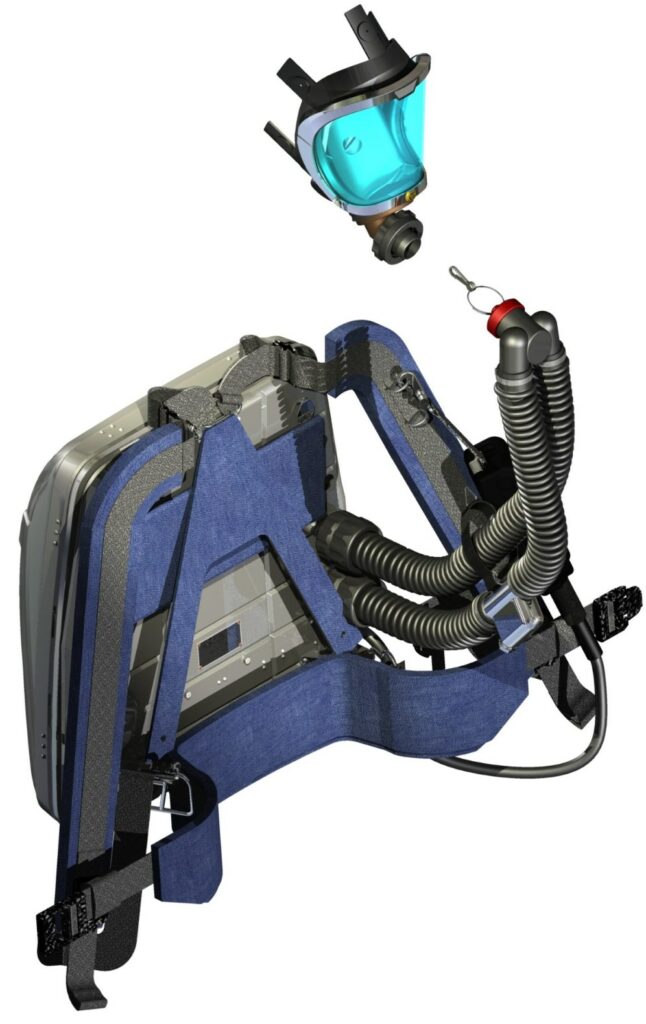 Therebreathersite FaserW 70 003