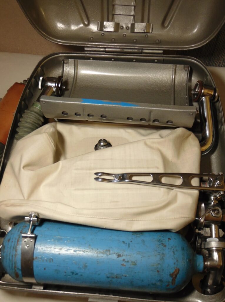 Therebreathersite W63P 007