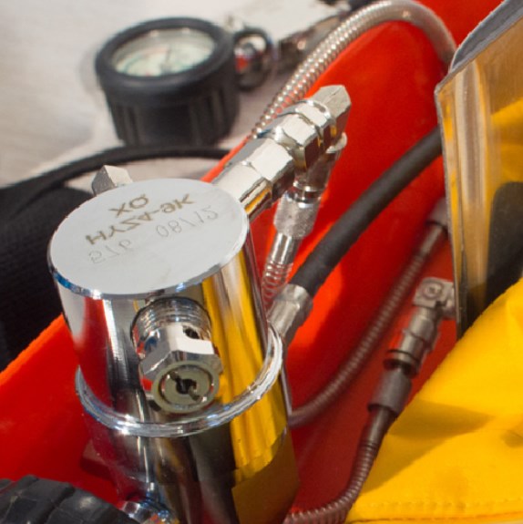 Therebreathersite Fushun RHZYN120 003