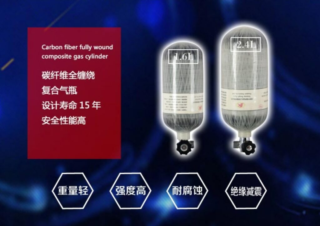 Therebreathersite Fushun RHZYN120 005