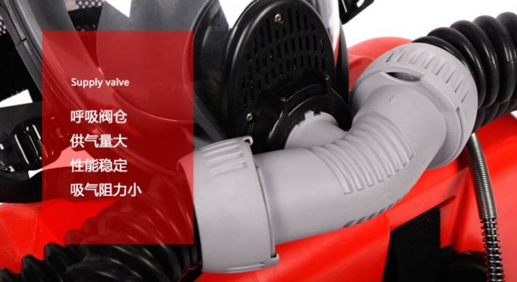 Therebreathersite Fushun RHZYN120 008