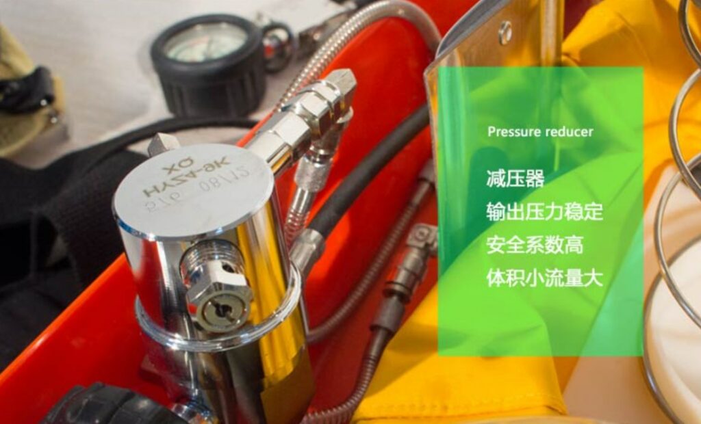 Therebreathersite Fushun RHZYN120 009