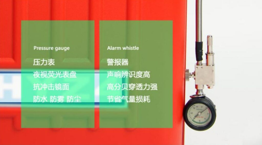 Therebreathersite Fushun RHZYN120 010