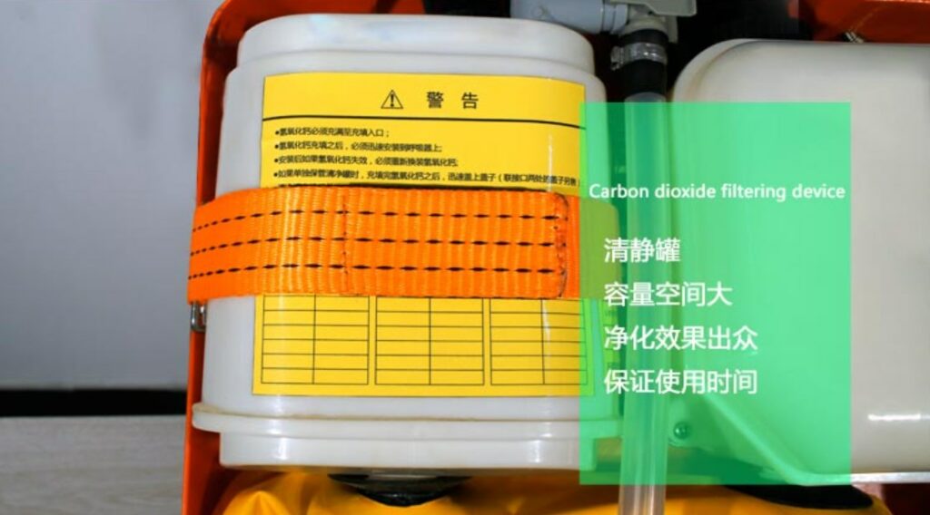 Therebreathersite Fushun RHZYN120 011