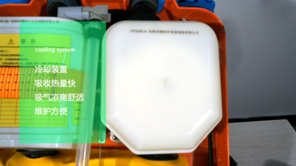 Therebreathersite Fushun RHZYN120 012