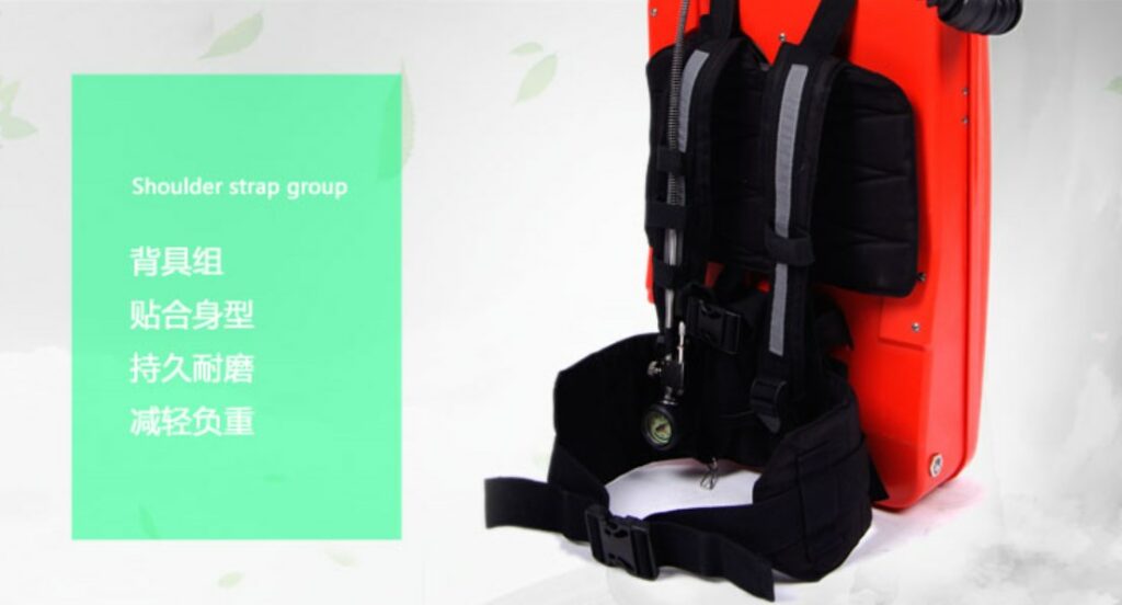 Therebreathersite Fushun RHZYN120 013