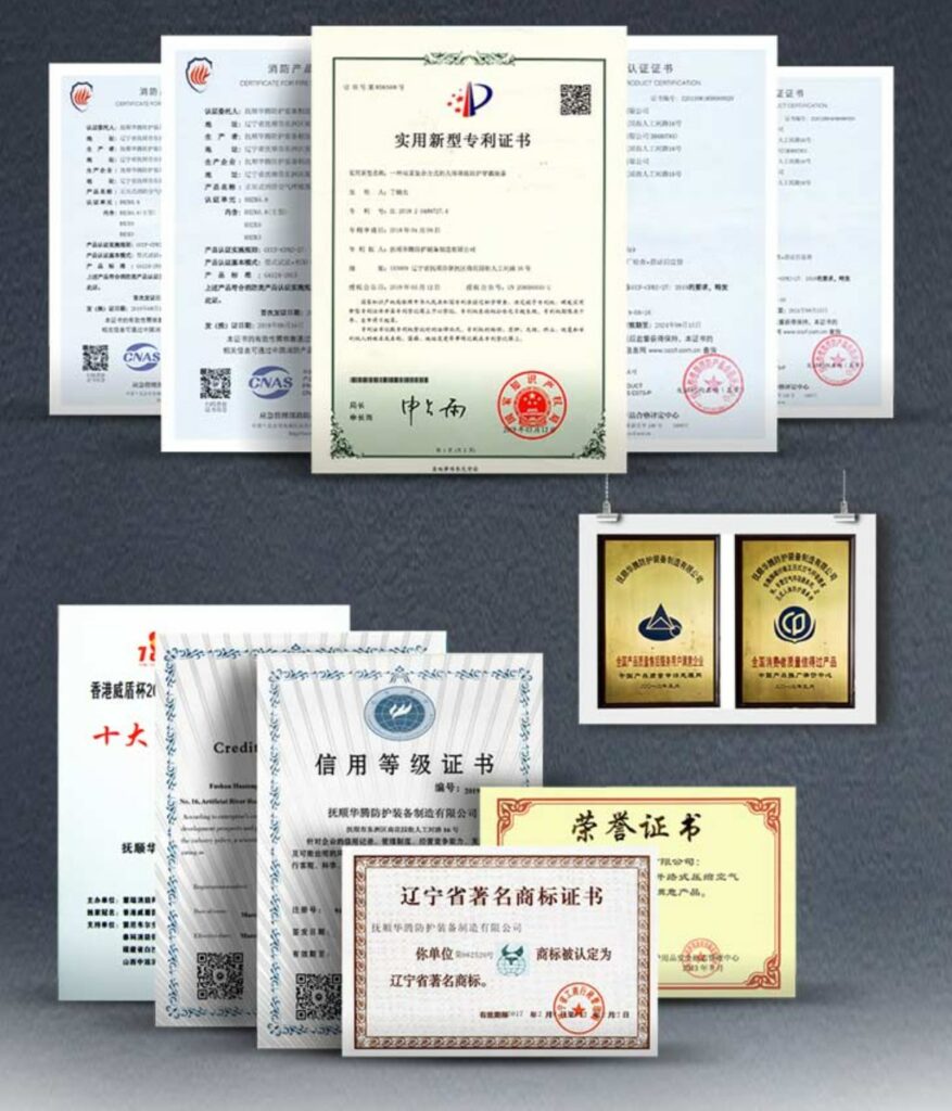 Therebreathersite Fushun RHZYN120 015