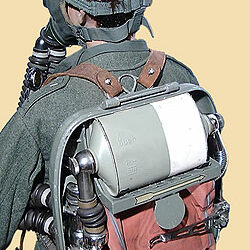 Dräger Heeresatmer 1934-1936