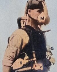 Garforth WEG apparatus 1906