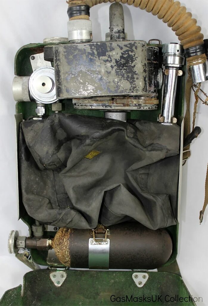 Therebreathersite Siebe Stelox 006