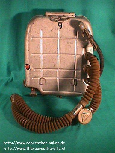 Draeger KG 210