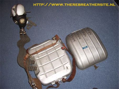DraegerKG 210 08