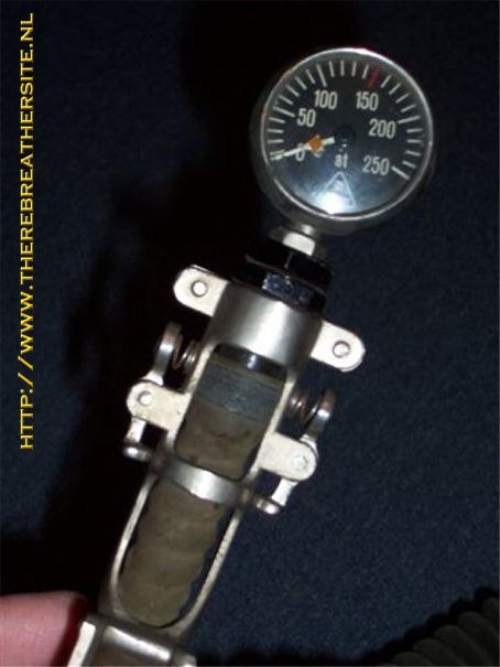 DraegerKG 210 09