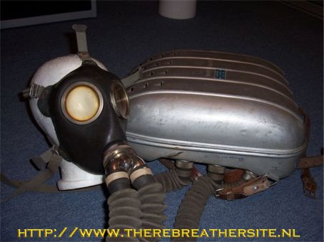 DraegerKG 210 12