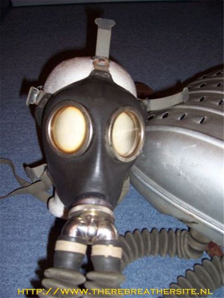 DraegerKG 210 13