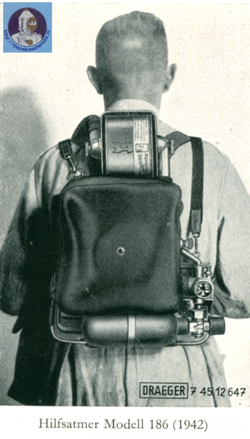 1940-45 Hilfsatmer 186 and 220
