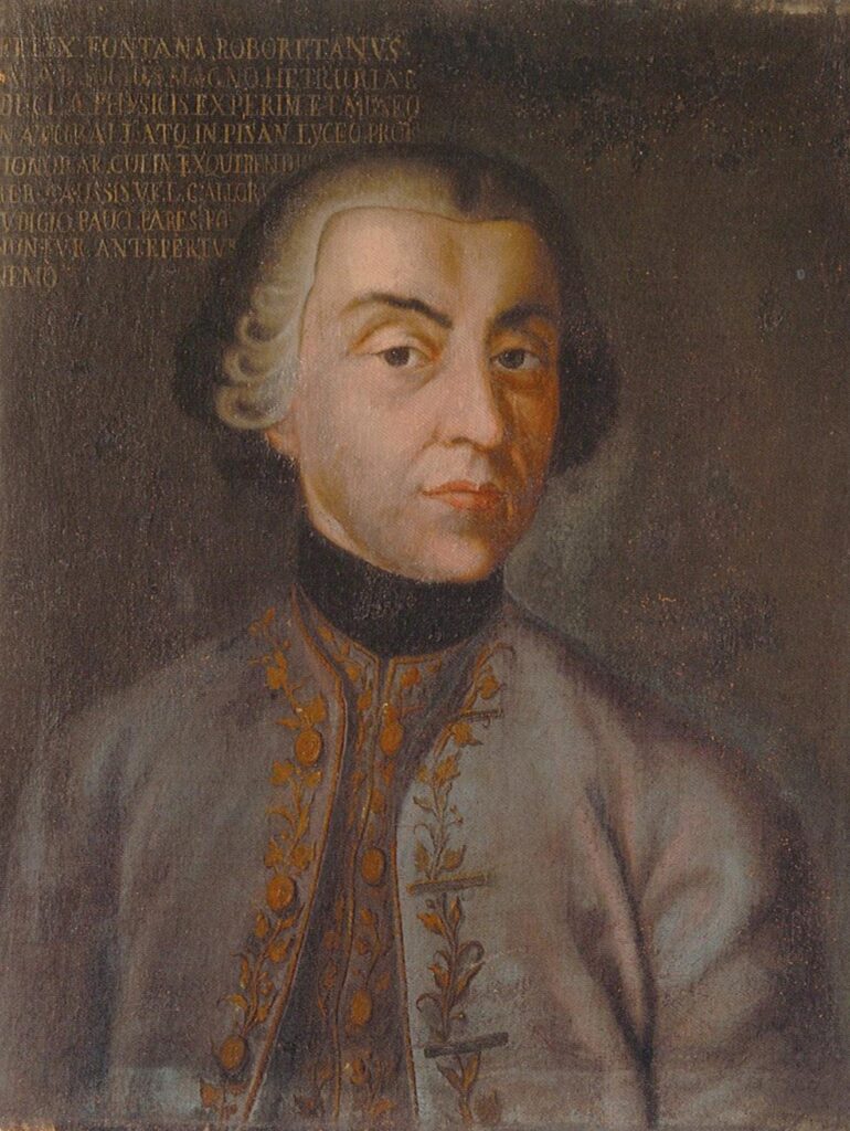Felice Fontano