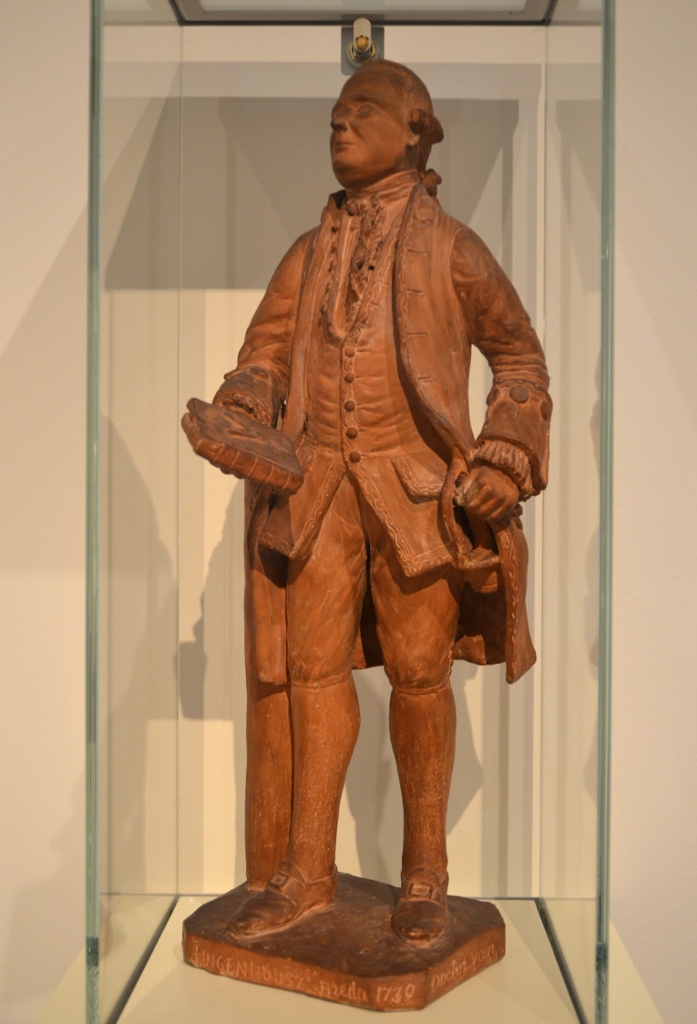 Jan Ingenhousz