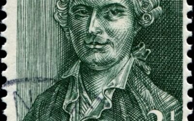 Jan Ingenhousz & Felice Fontana