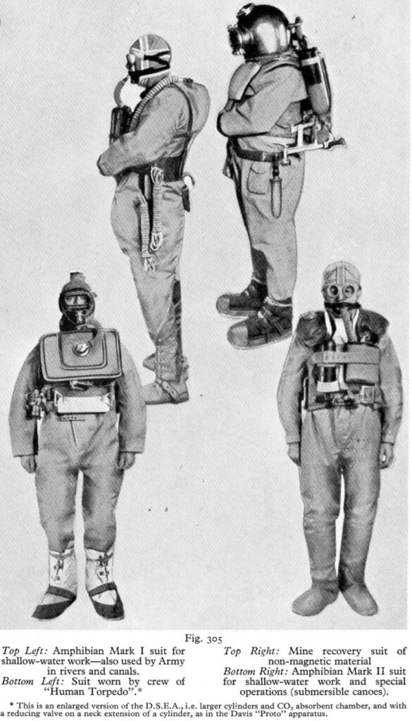 MineRecoverysuit