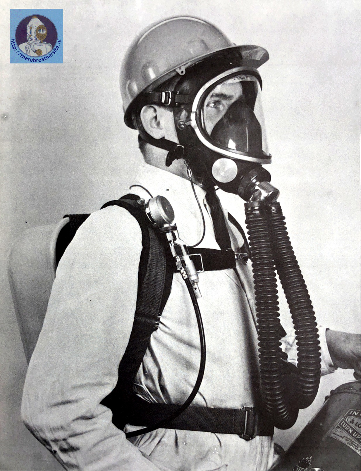 Siebe Gorman Minox