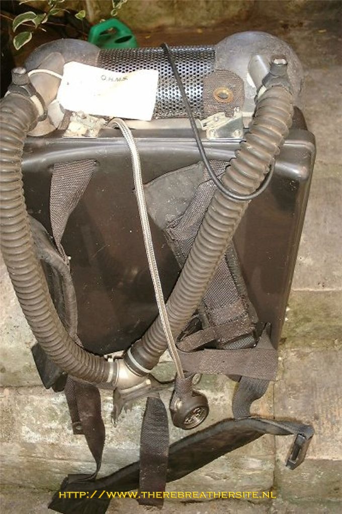 Siebe proton 01